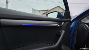 Skoda Octavia 2018 TSI DSG7 - imagine 8