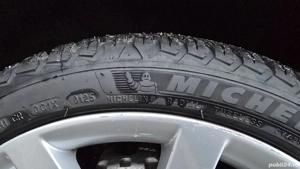 Skoda Octavia 2018 TSI DSG7 - imagine 6