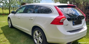 Volvo V60 Hybrid - imagine 2