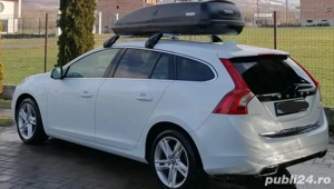 Volvo V60 Hybrid