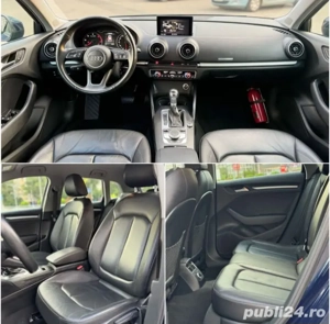 Audi A3 2018 Automata - imagine 3