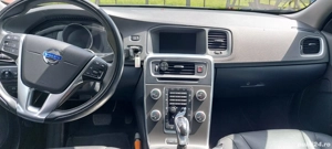 Volvo V60 Hybrid - imagine 3