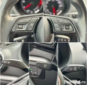 Audi A3 2018 Automata - imagine 5