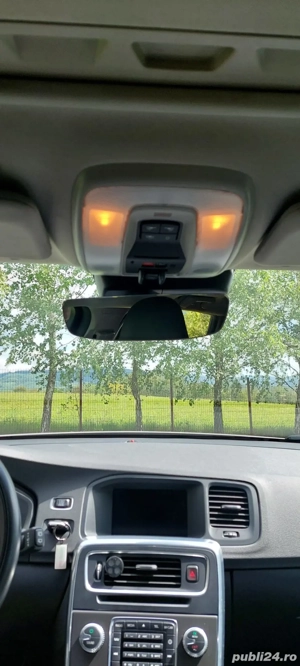 Volvo V60 Hybrid - imagine 4