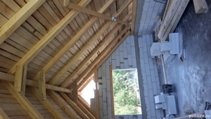 Executam lucrări de interior si exterior 