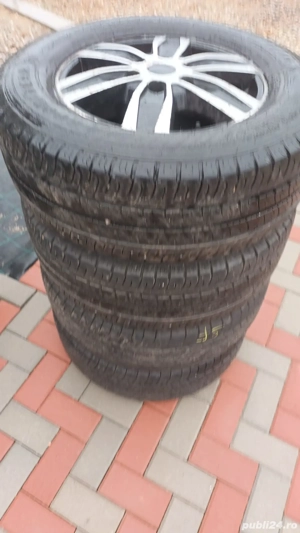 genti nichelate Mercedes sprinter 