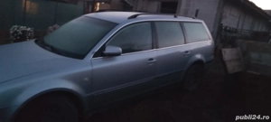 passatb5 dezmembrări 