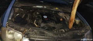 passatb5 dezmembrări  - imagine 4