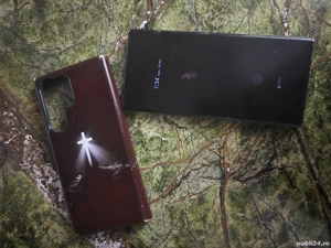 Vand samsung s23 ultra 256 gb Black