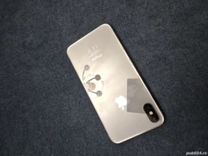 Vand iphone X S 256 g Alb