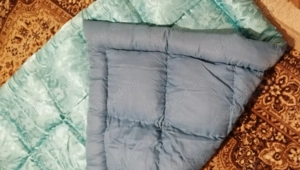 Plapuma lana, groasa, nefolosita