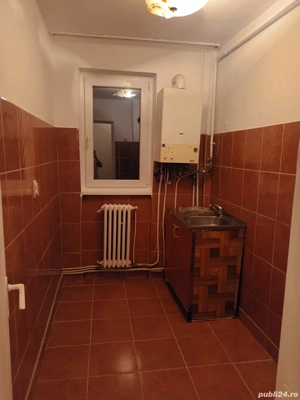 Apartament 2 camere Micro 6 Nord - imagine 4