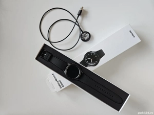 Vand Samsung Galaxy Watch 4 Classic