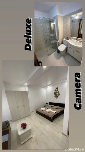 Vând afacere la cheie   vilă tip hotelier, ultracentral, Sibiu - imagine 3