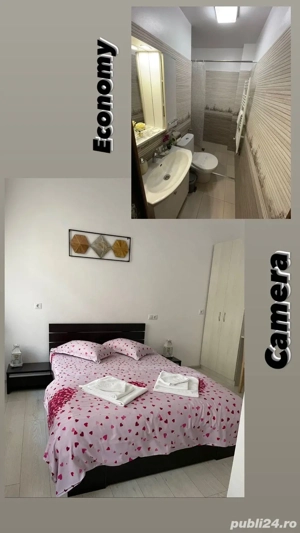 Vând afacere la cheie   vilă tip hotelier, ultracentral, Sibiu - imagine 2