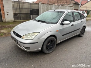 Dezmembrare Ford Focus 1.8