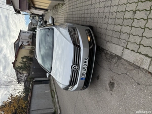 Volkswagen Passat b7 