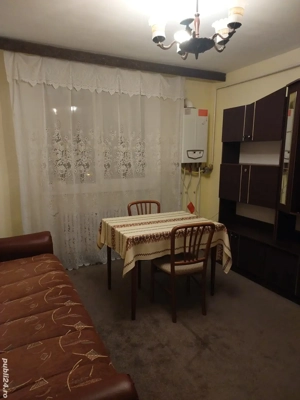 Inchiriere apartament 2 camere, 41 mp - imagine 2