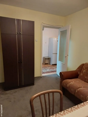 Inchiriere apartament 2 camere, 41 mp - imagine 3