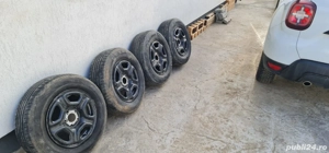 Roti complete de Vara 16ich Duster 2