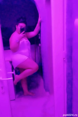 Sunt  o fată cu experiență  dornica de aventura de neuitat 