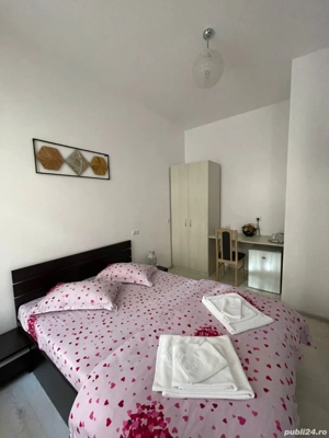 Vând afacere la cheie   vilă tip hotelier, ultracentral, Sibiu - imagine 6