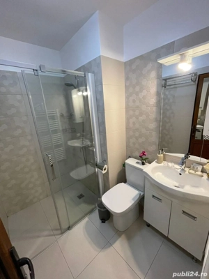 Vând afacere la cheie   vilă tip hotelier, ultracentral, Sibiu - imagine 7