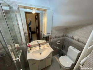 Vând afacere la cheie   vilă tip hotelier, ultracentral, Sibiu - imagine 10