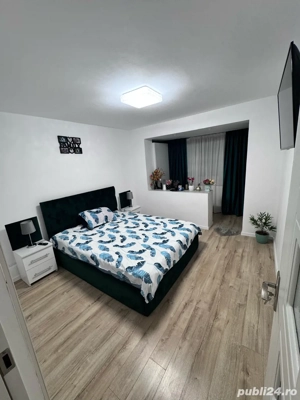 Vând apartament 3 camere 78 m  - imagine 5