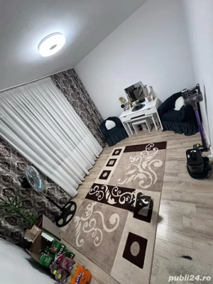 Vând apartament 3 camere 78 m  - imagine 2