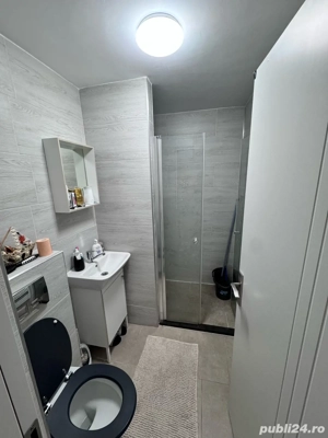 Vând apartament 3 camere 78 m  - imagine 4