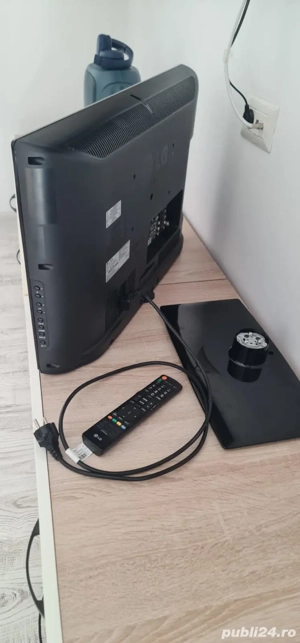 Televizor Led LG diagonala 66 cm HD