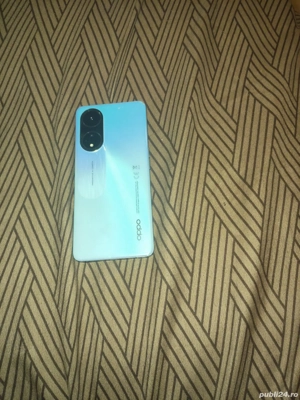 Oppo A98 5G 256 GB 8 GB Ram - imagine 2