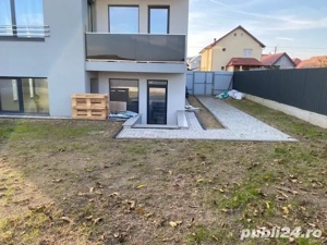 Spatiu comercial apartament de inchiriat Sânnicoara - imagine 4