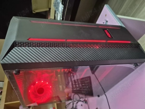 PC Gaming stare impecabil intel i5, SSD, 8GB RAM Schimb cu PS4