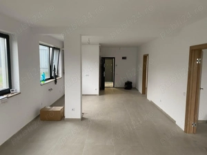 Spatiu comercial apartament de inchiriat Sânnicoara