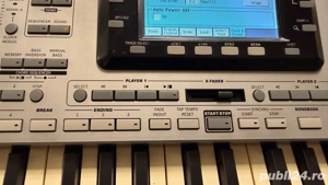  Vand Korg pa3x Musikant