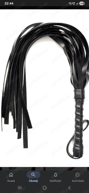 Cautam o fata ascultatoare...