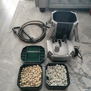 Filtru acvariu jbl 701 - imagine 2