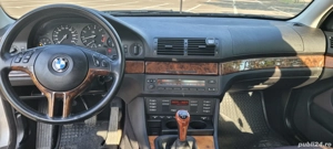 Bmw e39 525i facelift - imagine 2