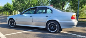 Bmw e39 525i facelift - imagine 9