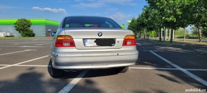Bmw e39 525i facelift - imagine 8