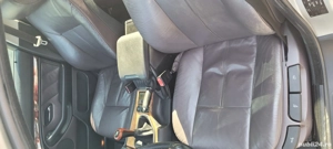 Bmw e39 525i facelift - imagine 3