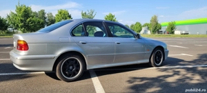 Bmw e39 525i facelift - imagine 7