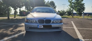 Bmw e39 525i facelift - imagine 6