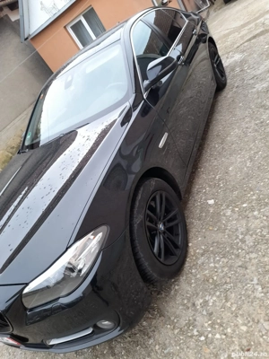 BMW f10 525d 2014 de vânzare ! - imagine 5