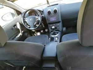 Nissan qasqai  2000 diesel 150 cp - imagine 3