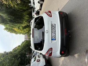 Nissan qasqai  2000 diesel 150 cp - imagine 5