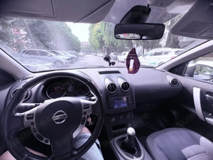 Nissan qasqai  2000 diesel 150 cp - imagine 7