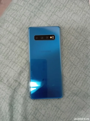 Vând sau schimb samsung s10 